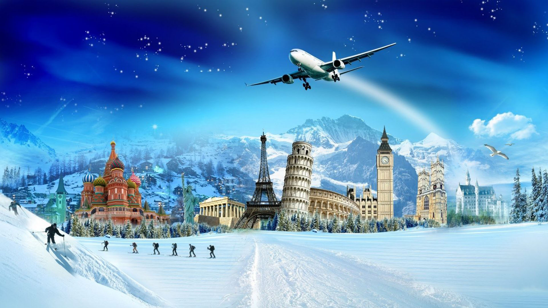 Flight Booking