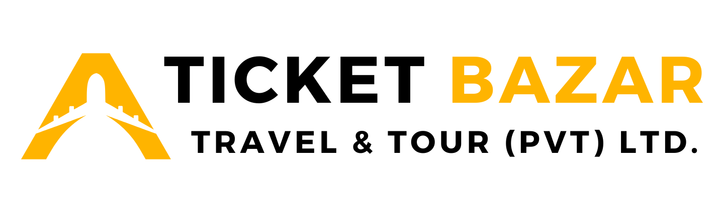 Tickets Bazar Travel and Tours